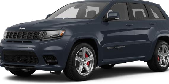 JEEP GRAND CHEROKEE 2018 1C4RJFDJ3JC189284 image